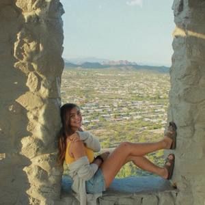 Meet your Posher, Jess